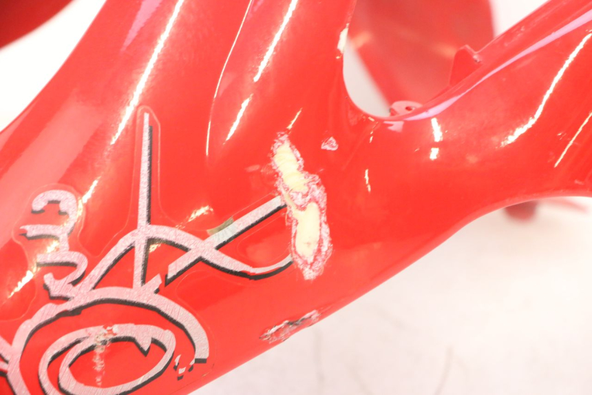photo de FACE AVANT GILERA STALKER 50 (2004 - 2014) - Angle alternatif