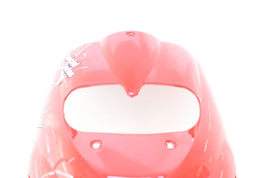 photo de FACE AVANT GILERA STALKER 50 (2004 - 2014) - Zoom qualité