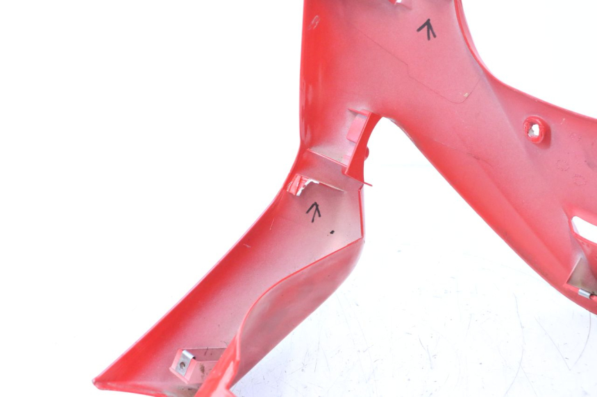 photo de FACE AVANT GILERA STALKER 50 (2004 - 2014) - Autre angle de vue