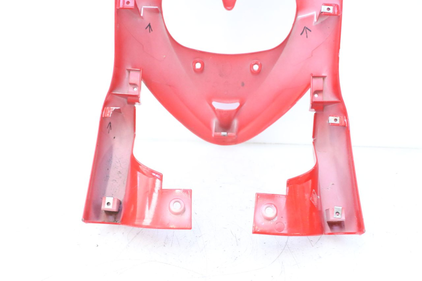 photo de FACE AVANT GILERA STALKER 50 (2004 - 2014) - Vue d’ensemble