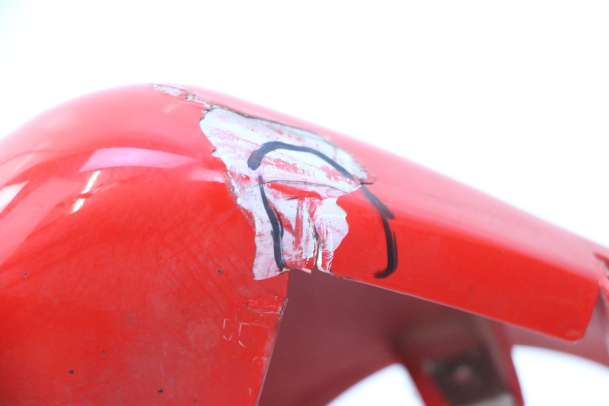 photo de FACE AVANT GILERA STALKER 50 (2004 - 2014) - Marquages et références