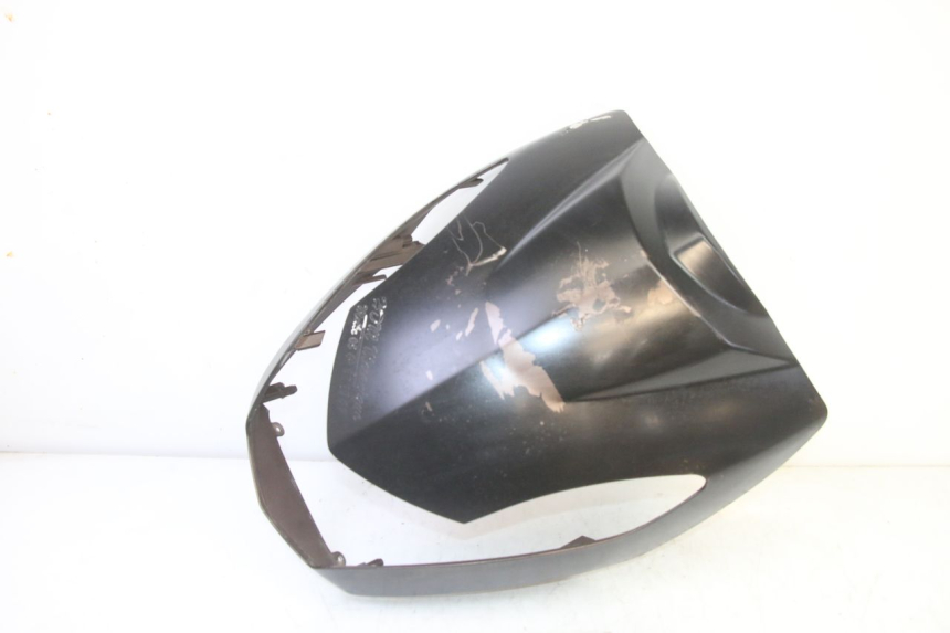 photo de FACE AVANT PEUGEOT STREETZONE I 2T 50 (2018 - 2020)