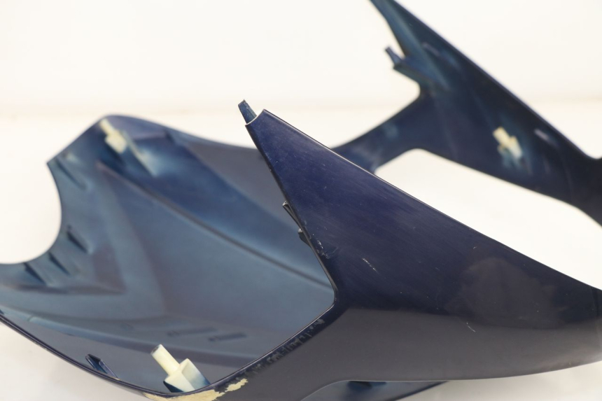 photo de FACE AVANT PEUGEOT SUM UP 125 (2008 - 2013) - Gros plan technique