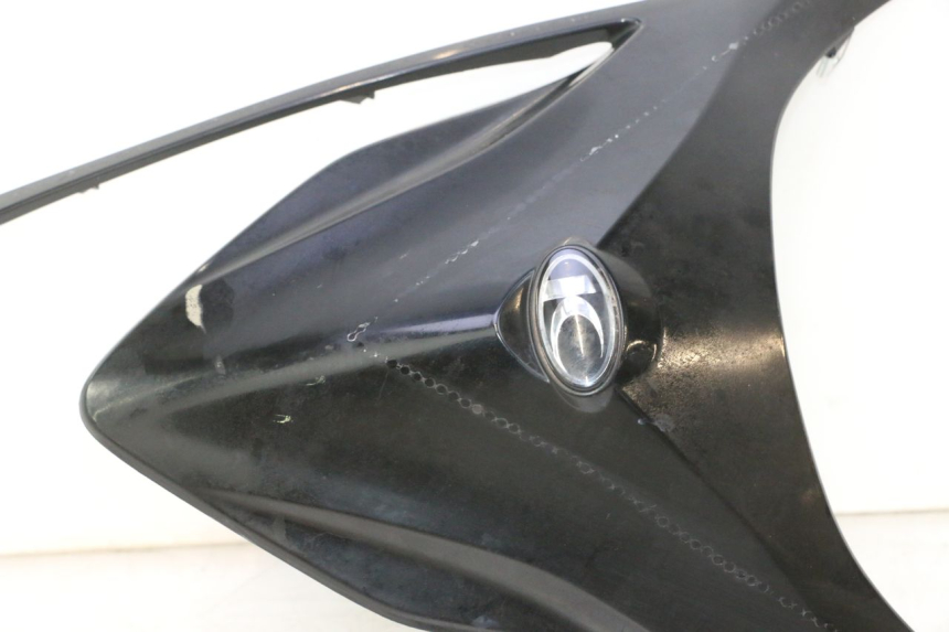 photo de FACE AVANT SUPERIEUR  KYMCO AGILITY 16+ 4T 50 (2018 - 2023) - Vue d’ensemble