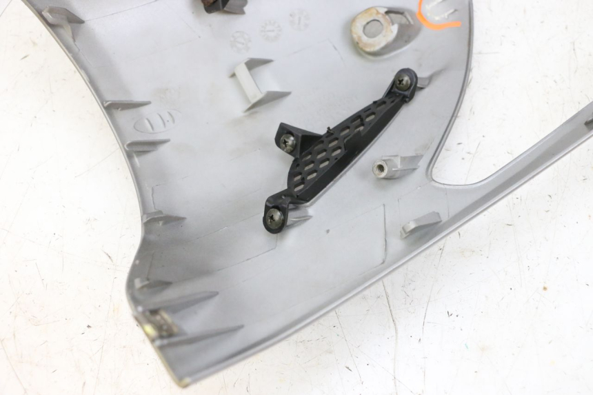 photo de FACE AVANT SUPERIEUR  KYMCO AGILITY CITY 4T 50 (2008 - 2016) - Autre angle de vue