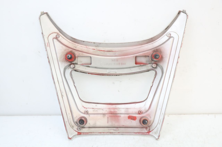 photo de FACE AVANT SUPERIEUR BMW C1 125 (2000 - 2003)