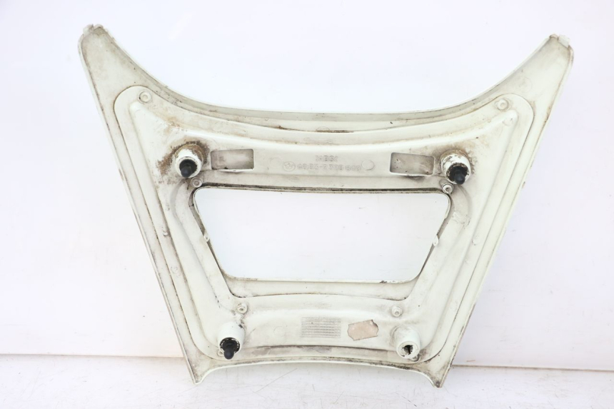 photo de FACE AVANT SUPERIEUR BMW C1 125 (2000 - 2003)