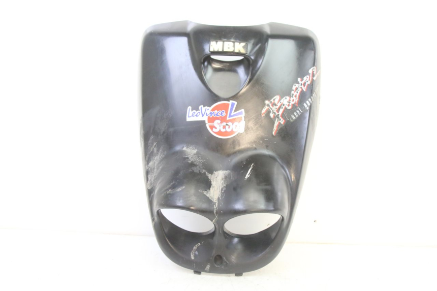 photo de FACE AVANT SUPERIEUR  MBK BOOSTER NEXT GENERATION 50 (1995 - 1998)