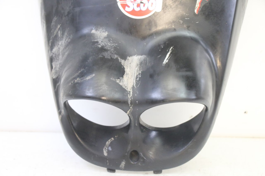 photo de FACE AVANT SUPERIEUR  MBK BOOSTER NEXT GENERATION 50 (1995 - 1998)