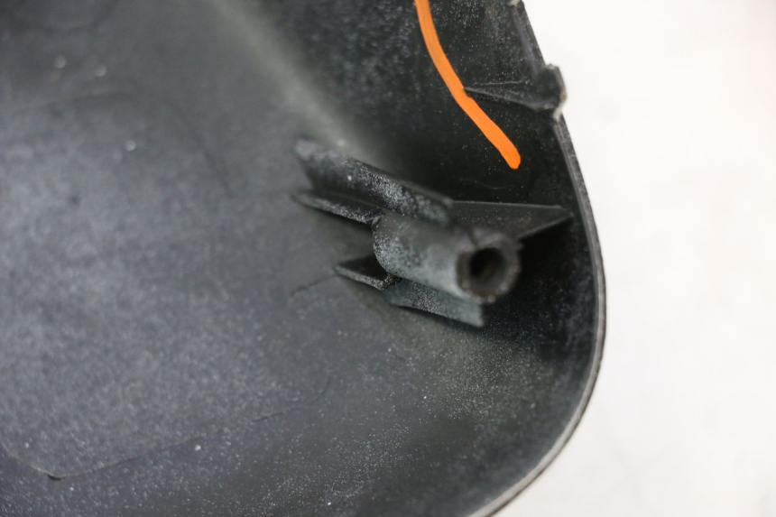 photo de FACE AVANT SUPERIEUR  MBK BOOSTER ROCKET 50 (1995 - 1998) - Zoom état d’usage
