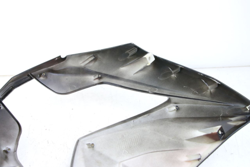 photo de FACE AVANT SUPERIEUR  TNT MOTOR BOSTON 4T 50 (2018 - 2025)