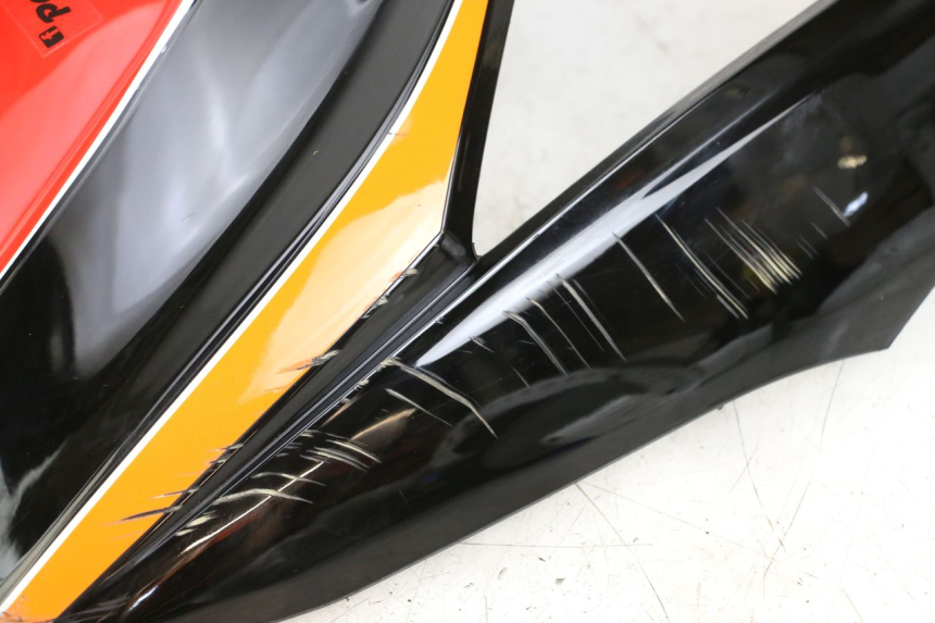 photo de FACE AVANT SUPERIEUR  TNT MOTOR BOSTON 4T 50 (2018 - 2025)