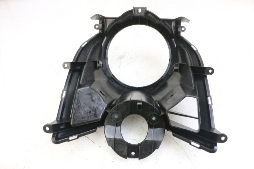 photo de FACE AVANT SUPERIEUR  YAMAHA BW'S BWS 125 (2010 - 2013)