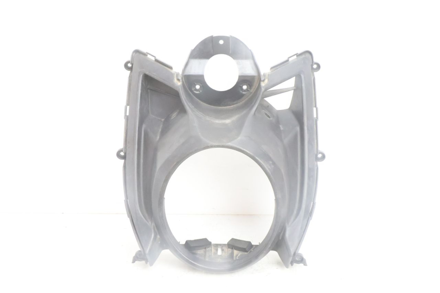 photo de FACE AVANT SUPERIEUR  YAMAHA BW'S BWS 125 (2010 - 2013) - Vue principale
