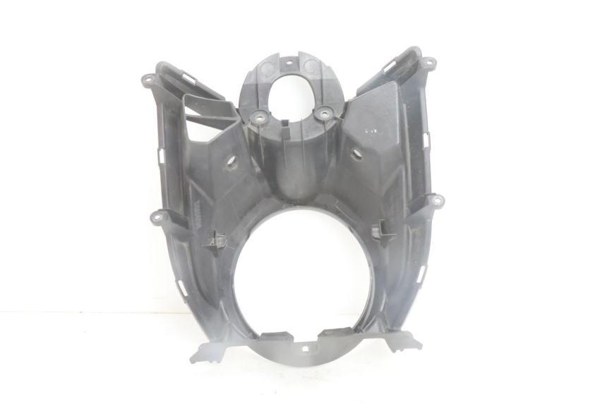 photo de FACE AVANT SUPERIEUR  YAMAHA BW'S BWS 125 (2010 - 2013) - Autre angle de vue