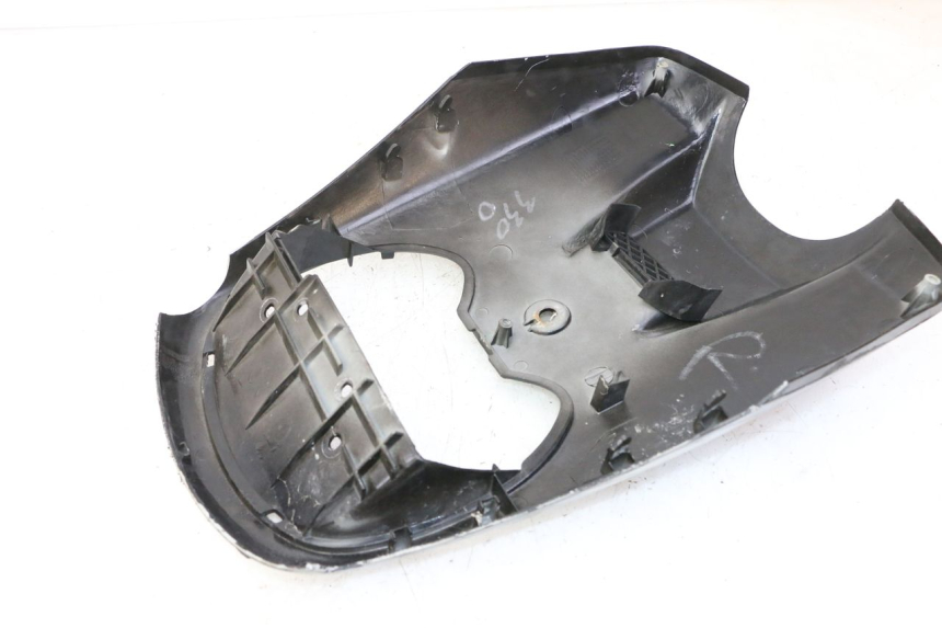 photo de FACE AVANT SUPERIEUR  YAMAHA BW'S 100 (1999 - 2002)