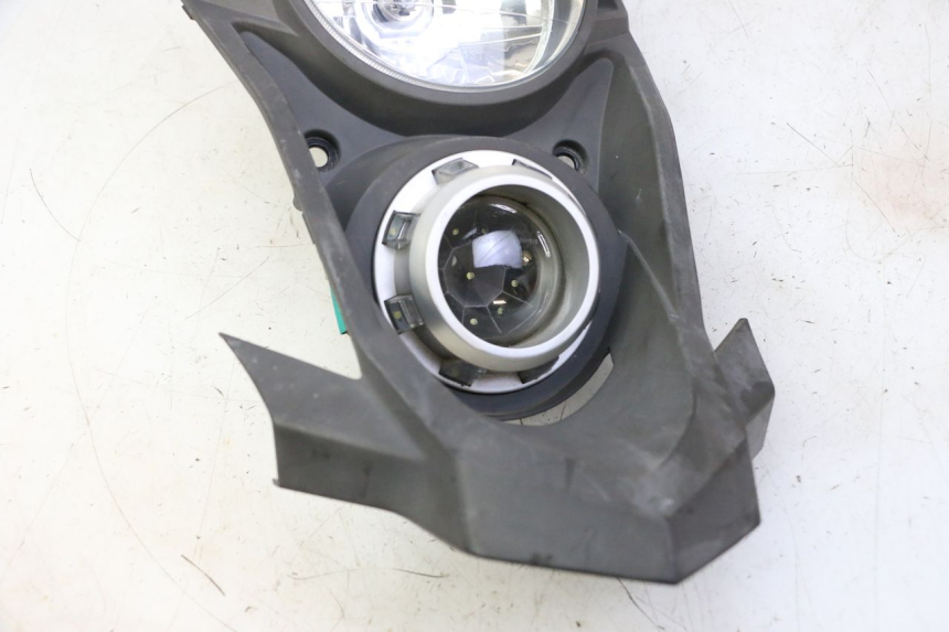 photo de FACE AVANT SUPERIEUR SYM CROX 4T 50 (2016 - 2023)