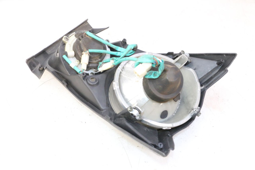 photo de FACE AVANT SUPERIEUR SYM CROX 4T 50 (2016 - 2023)