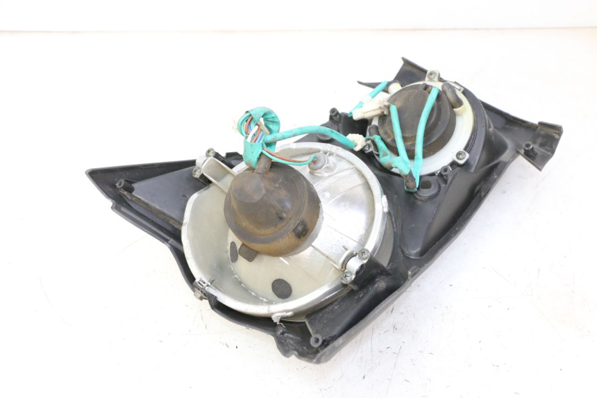 photo de FACE AVANT SUPERIEUR SYM CROX 4T 50 (2016 - 2023)