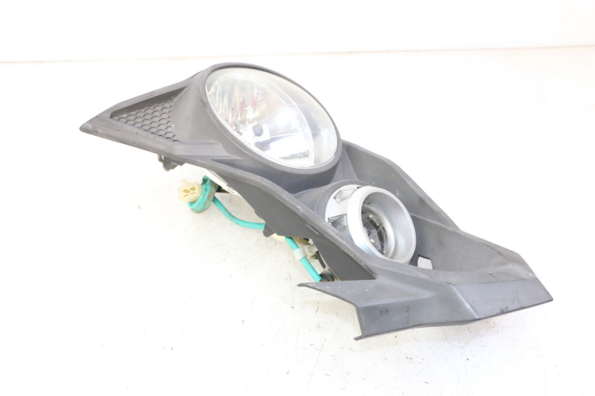 photo de FACE AVANT SUPERIEUR SYM CROX 4T 50 (2016 - 2023)