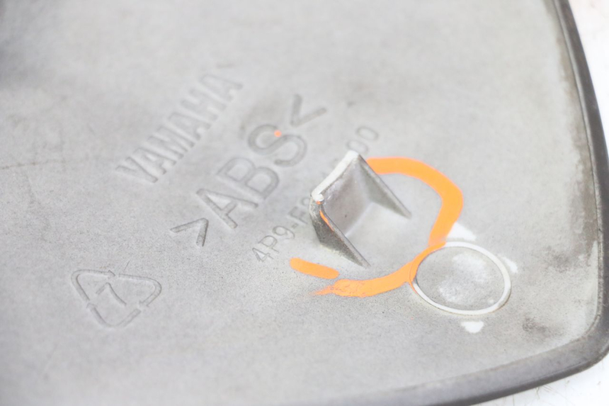 photo de FACE AVANT SUPERIEUR  YAMAHA CYGNUS X INJECTION 125 (2007 - 2013)