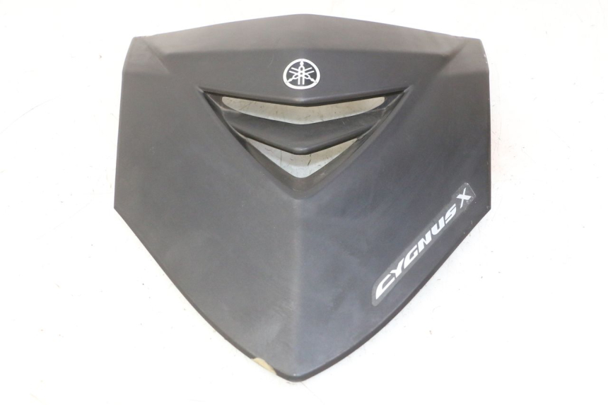 photo de FACE AVANT SUPERIEUR  YAMAHA CYGNUS X INJECTION 125 (2007 - 2013)