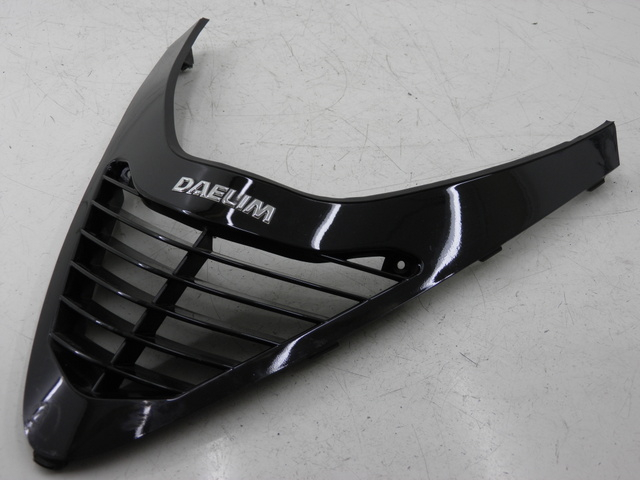 photo de FACE AVANT SUPERIEUR  DAELIM S2 FI 125 (2008 - 2017)