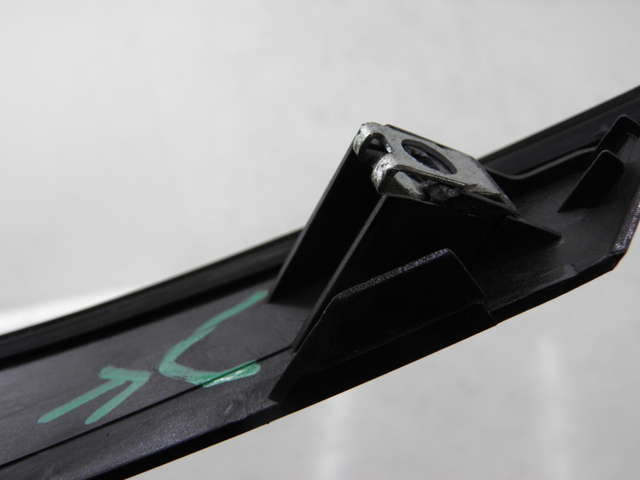 photo de FACE AVANT SUPERIEUR  DAELIM S2 FI 125 (2008 - 2017)