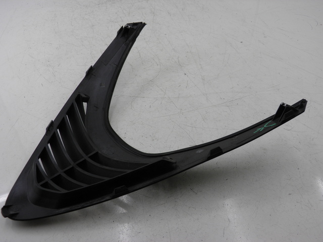 photo de FACE AVANT SUPERIEUR  DAELIM S2 FI 125 (2008 - 2017)