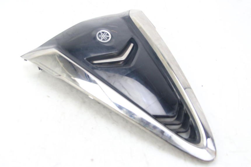 photo de FACE AVANT SUPéRIEUR YAMAHA D'ELIGHT DELIGHT 125 (2017 - 2020) - Vue principale