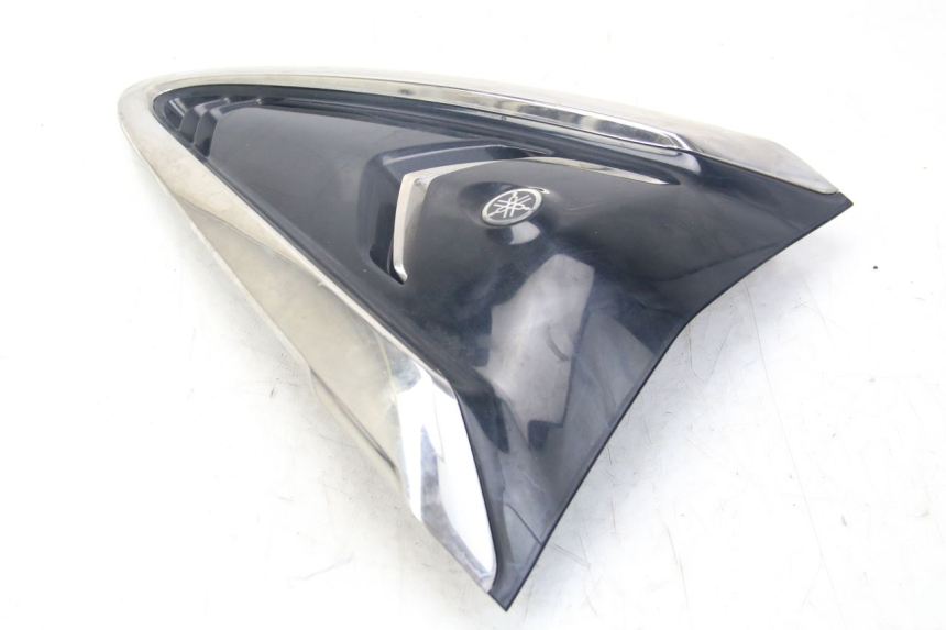 photo de FACE AVANT SUPéRIEUR YAMAHA D'ELIGHT DELIGHT 125 (2017 - 2020) - Autre angle de vue