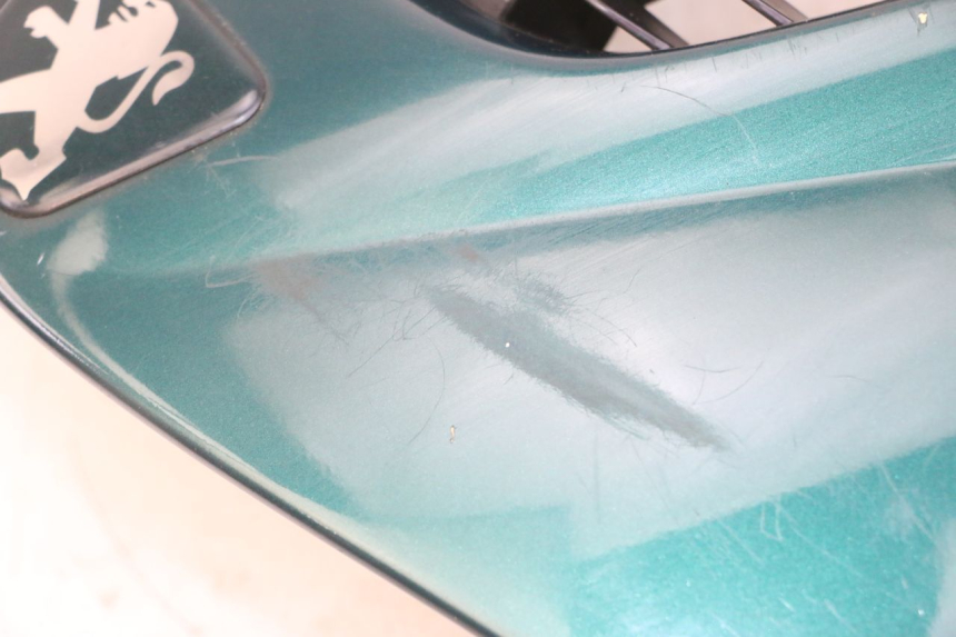 photo de FACE AVANT SUPERIEUR  PEUGEOT ELYSEO 125 (1999 - 2004)