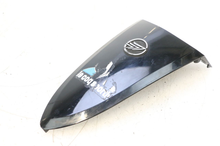 photo de FACE AVANT SUPERIEUR  KEEWAY F-ACT FACT EVO 50 (2020 - 2026) - Vue principale