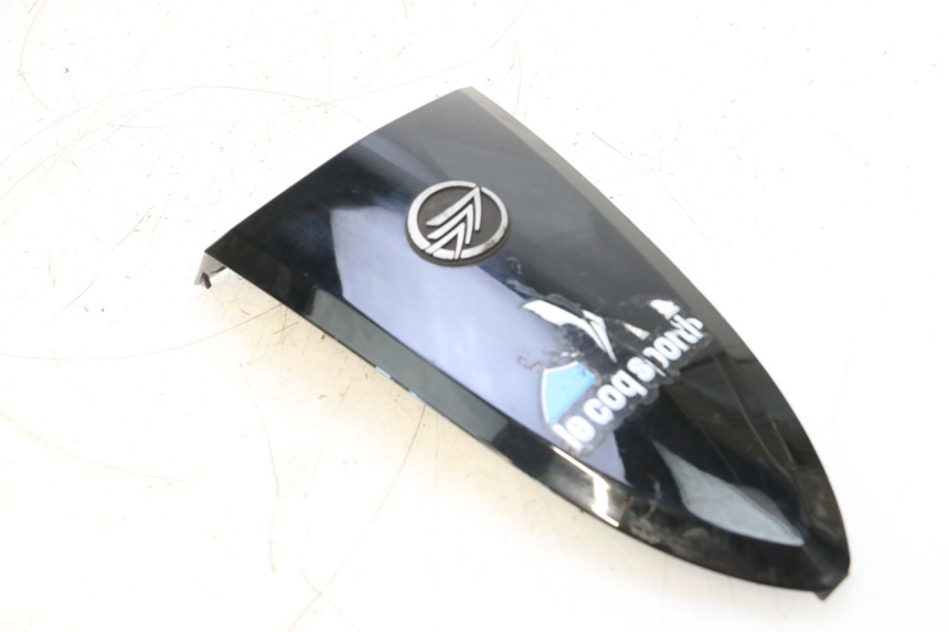 photo de FACE AVANT SUPERIEUR  KEEWAY F-ACT FACT EVO 50 (2020 - 2026) - Vue d’ensemble