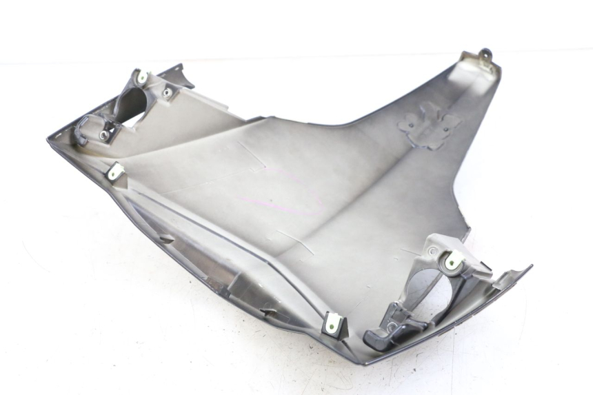 photo de FACE AVANT SUPERIEUR  PEUGEOT GEOPOLIS RS 125 (2007 - 2009)