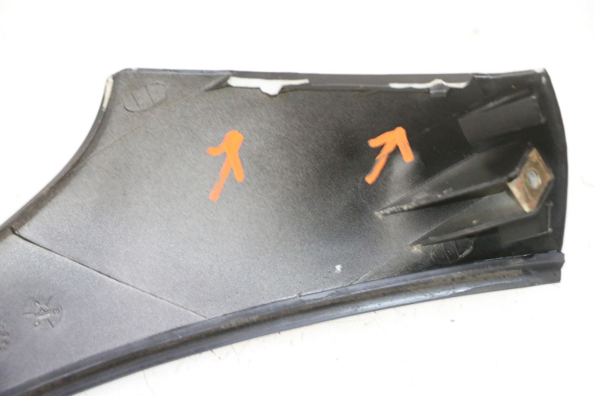 photo de FACE AVANT SUPERIEUR  KYMCO GRAND DINK 125 (2008 - 2014)