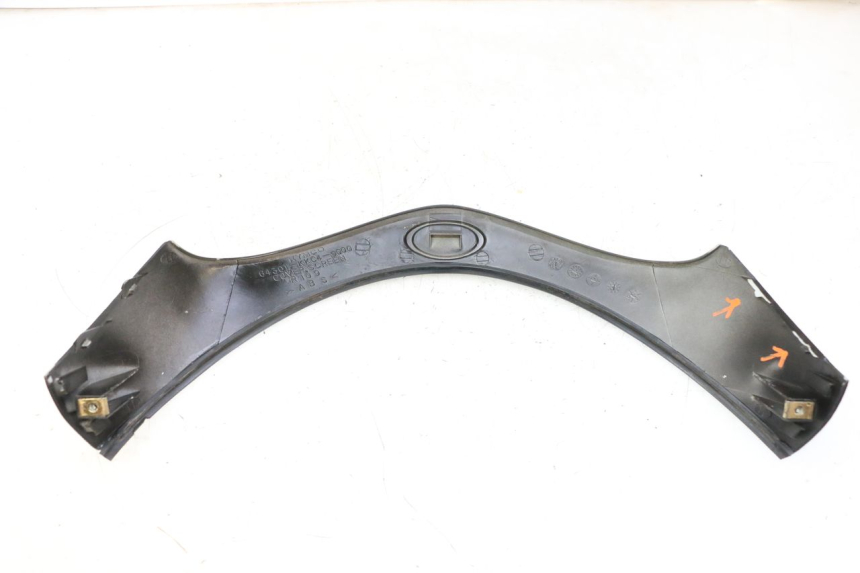 photo de FACE AVANT SUPERIEUR  KYMCO GRAND DINK 125 (2008 - 2014)