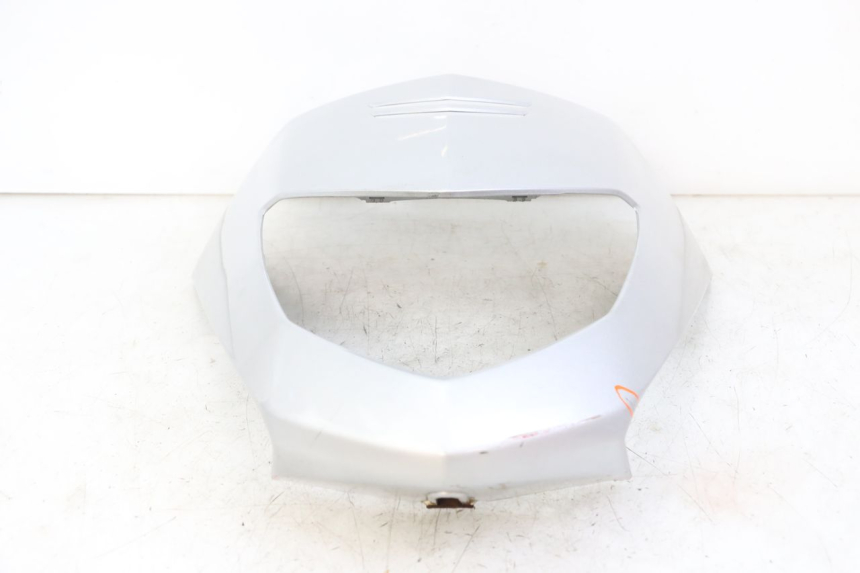 photo de FACE AVANT SUPERIEUR  HONDA SCV LEAD 100 (2003 - 2007) - Gros plan technique