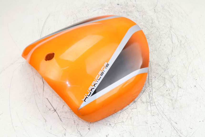photo de FACE AVANT SUPERIEUR  KEEWAY HURRICANE 50 (2006 - 2019)