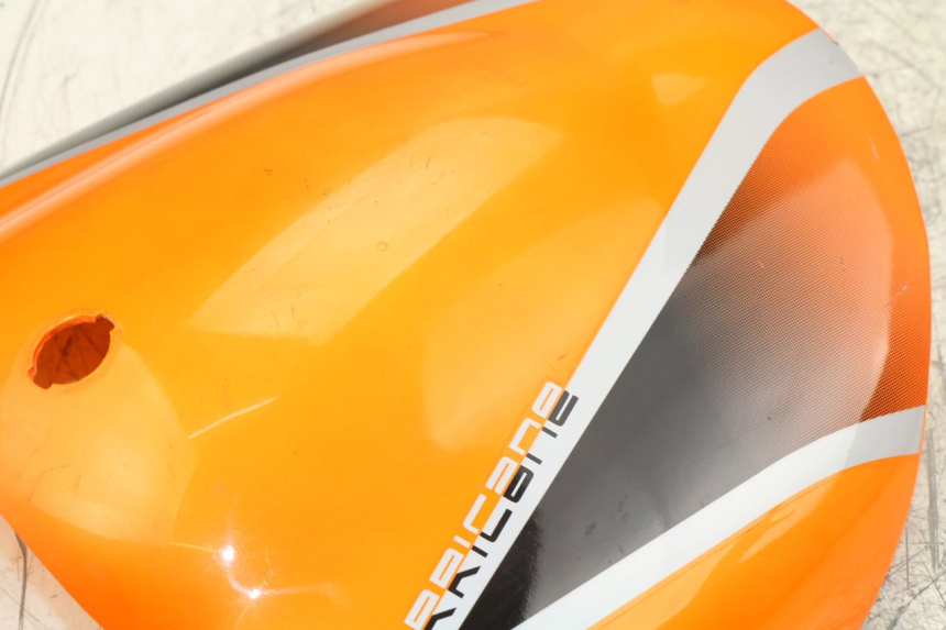 photo de FACE AVANT SUPERIEUR  KEEWAY HURRICANE 50 (2006 - 2019)