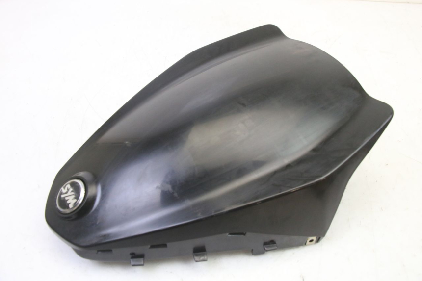 photo de FACE AVANT SUPERIEUR  SYM JET 14 4T 50 (2018 - 2022)