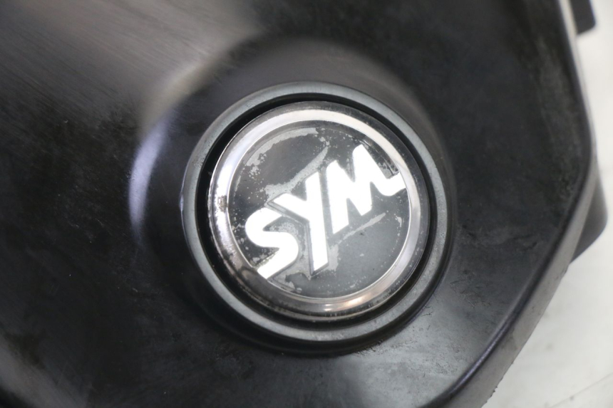 photo de FACE AVANT SUPERIEUR  SYM JET 14 4T 50 (2018 - 2022)