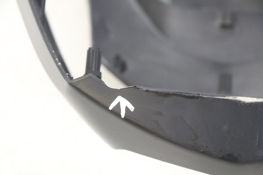 photo de FACE AVANT SUPERIEUR  PEUGEOT KISBEE 2T 50 (2018 - 2022) - Vue d’ensemble