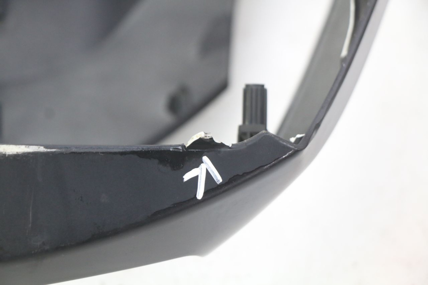 photo de FACE AVANT SUPERIEUR  PEUGEOT KISBEE 2T 50 (2018 - 2022) - Points de fixation