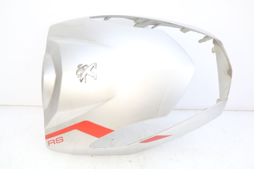 photo de FACE AVANT SUPERIEUR PEUGEOT KISBEE 2T 50 (2010 - 2017) - Vue principale