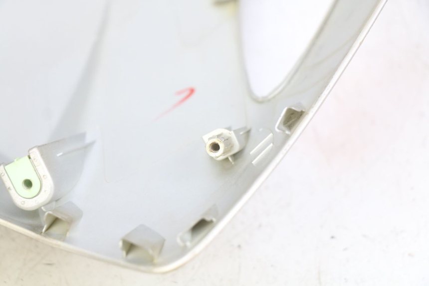 photo de FACE AVANT SUPERIEUR PEUGEOT KISBEE 2T 50 (2010 - 2017) - Gros plan technique