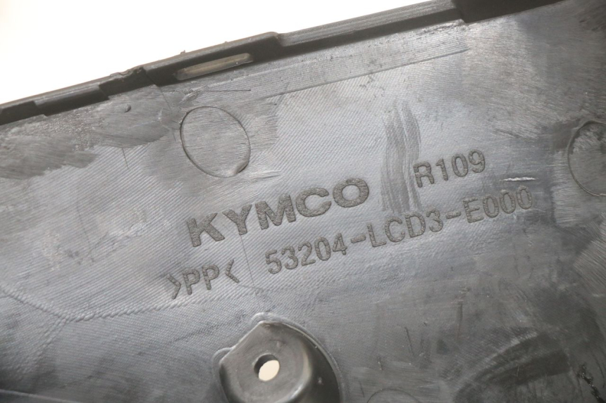 photo de FACE AVANT SUPERIEUR  KYMCO PEOPLE S 125 (2000 - 2008)