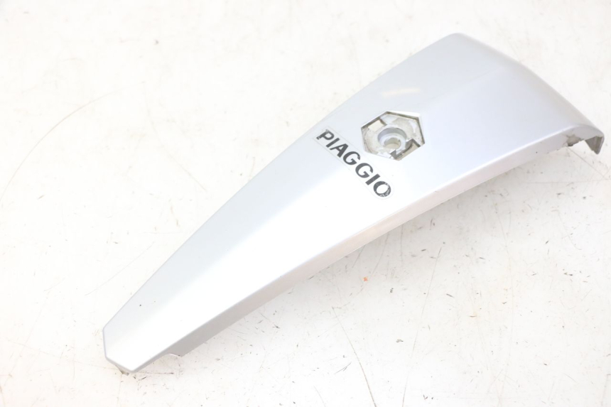 photo de FACE AVANT SUPERIEUR  PIAGGIO LIBERTY 125 (1998 - 2008)