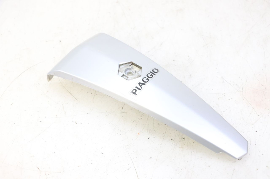 photo de FACE AVANT SUPERIEUR  PIAGGIO LIBERTY 125 (1998 - 2008)