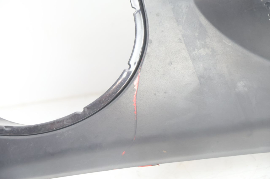 photo de FACE AVANT SUPERIEUR  PEUGEOT LUDIX BLASTER 50 (2006 - 2014) - Autre angle de vue